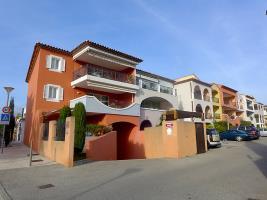 Apartment Le Madrila Ne Saint-Cyr-sur-Mer Exterior foto